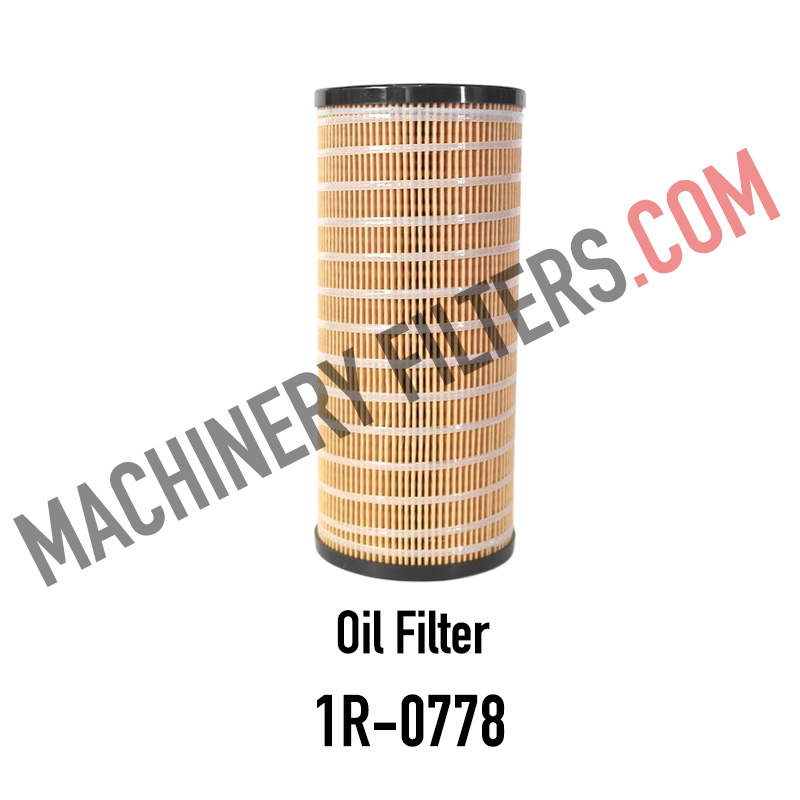 Caterpillar Oil Filter