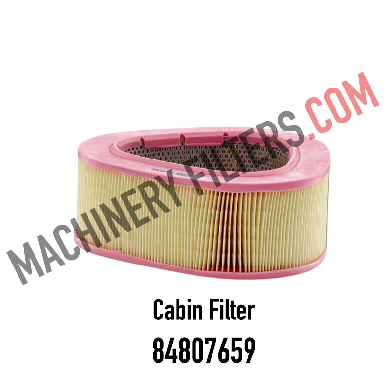 Ford Cabin Filter