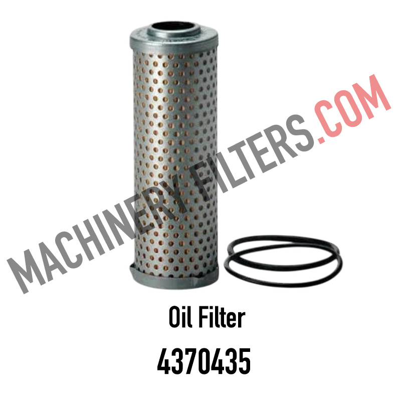 Hitachi Oil Filter