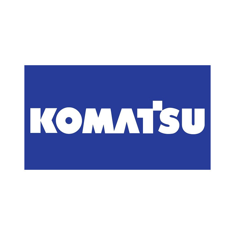 Komatsu Filters