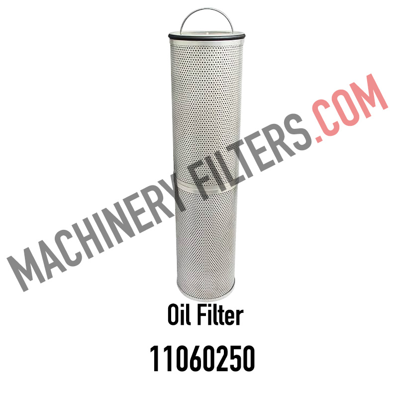 Liebherr Oil Filter