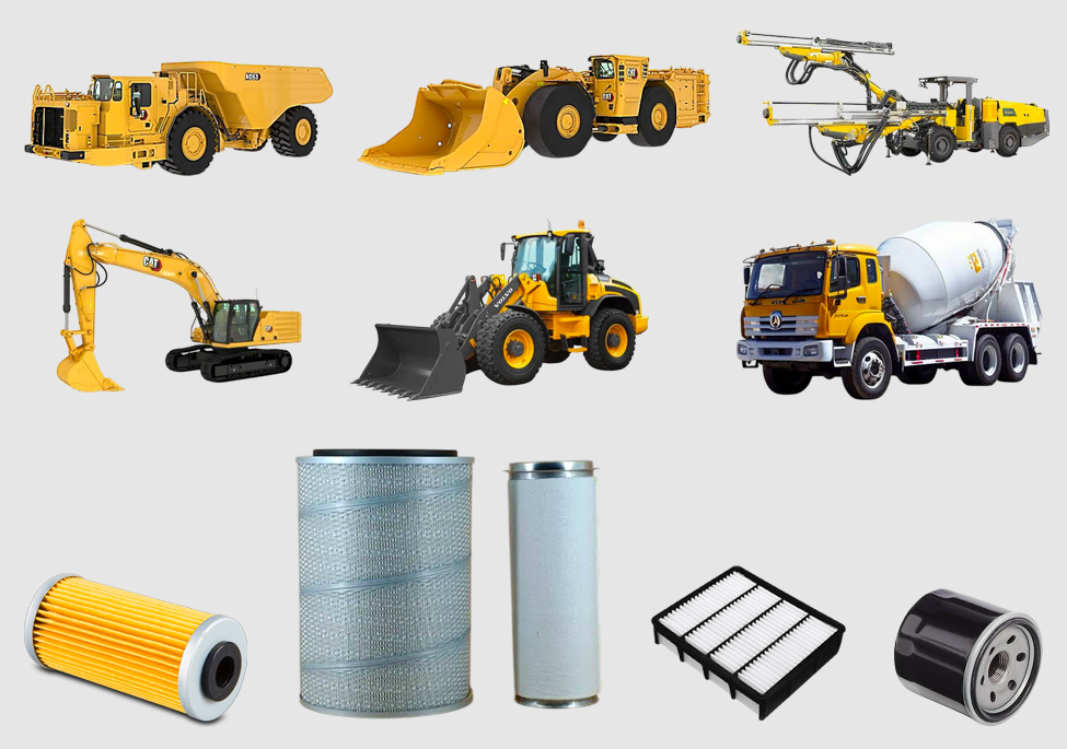 Construction Machine